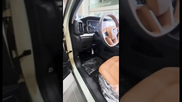 Видели электромобиль Weltmeister? #автоизкитая #weltmeister #растаможка #car #automobile #электрока смотреть онлайн