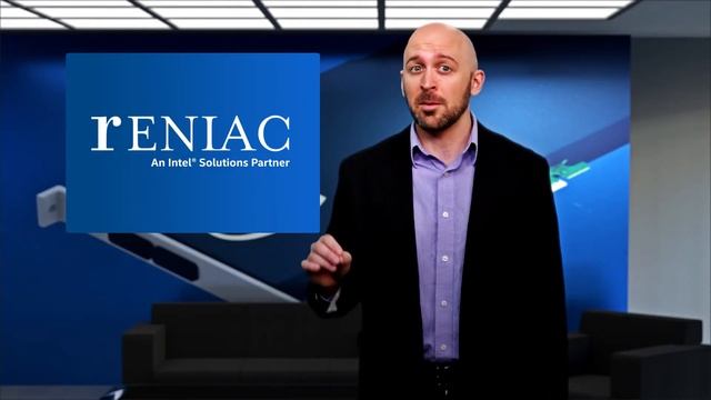 Apache Cassandra Acceleration with Intel® FPGAs and rENIAC смотреть онлайн