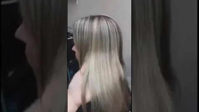 Мелирование волос - Тюмень - Имидж Стайл смотреть онлайн