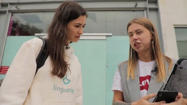 САША МИТРОШИНА: О ДОХОДЕ, БЛОГЕ, ЯЗЫКАХ И ФОТО В INSTAGRAM смотреть онлайн