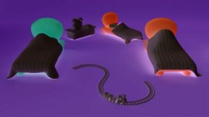 карусель в эффектах 72