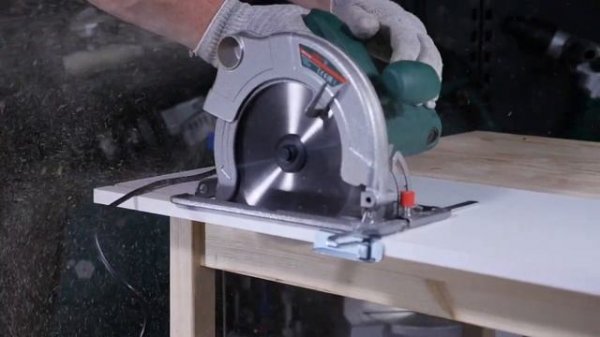 Циркулярные пилы DWT