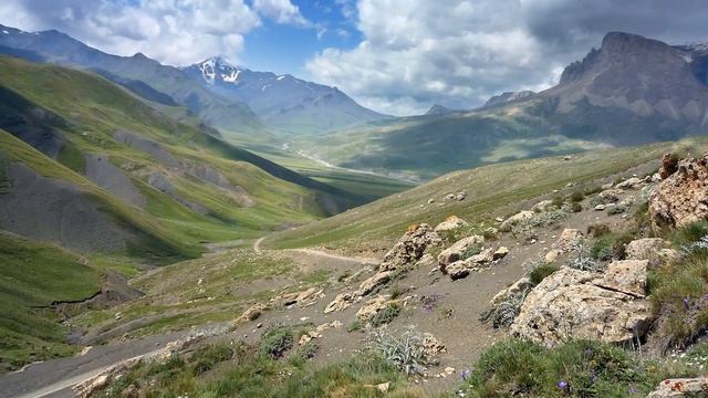 Azerbaijan Mugam Music