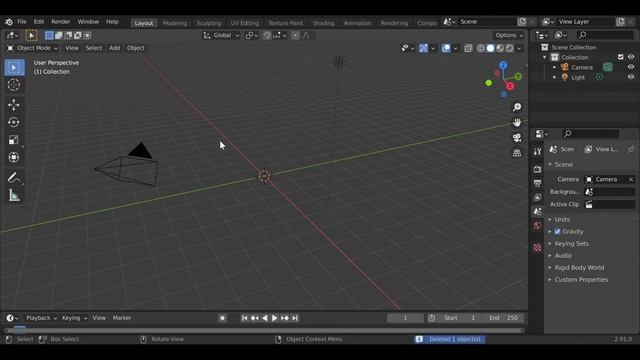 Ep 26: Start with primitive basic shape when modeling in Blender 2.91 смотреть онлайн