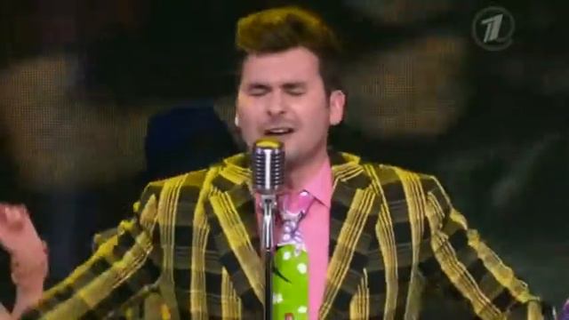 Стиляги группа , Королева красоты смотреть онлайн