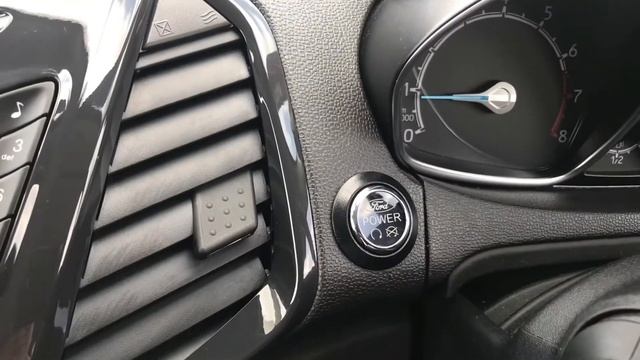 Used Ford EcoSport Titanium Powershift | Motor Match Stockport смотреть онлайн