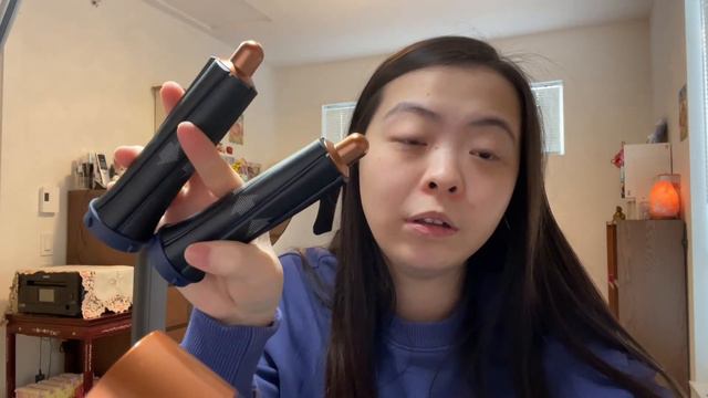 DYSON AIRWRAP TUTORIAL | HOW TO GET BEACH WAVES смотреть онлайн