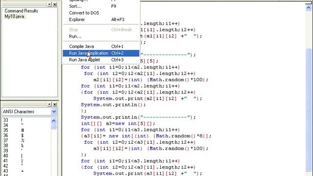 Web-cайты. Многомерные неровные массивы. Урок 157 смотреть онлайн