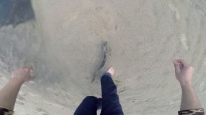 Сплав по реке КЕРЖЕНЕЦ. Рыбалка в таежной глуши