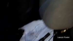 PEUGEOT PARTNER 2012. Как снять сидения.