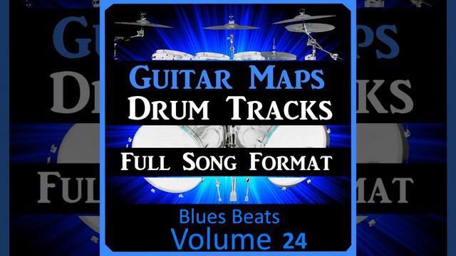 Energy Drum Track 130 BPM Drum Beats for Guitar смотреть онлайн
