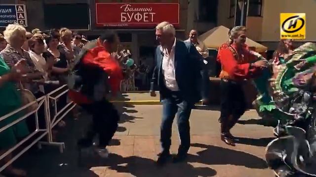 25 лет после CCCР БЕЛАРУСЬ смотреть онлайн