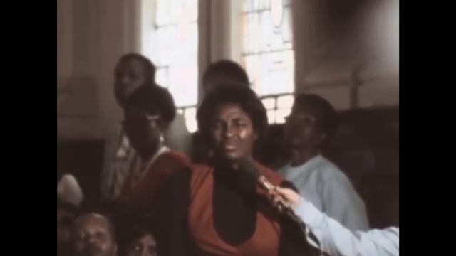 Jim Jones And The Peoples Temple In Los Angeles, CA (Jonestown Massacre)