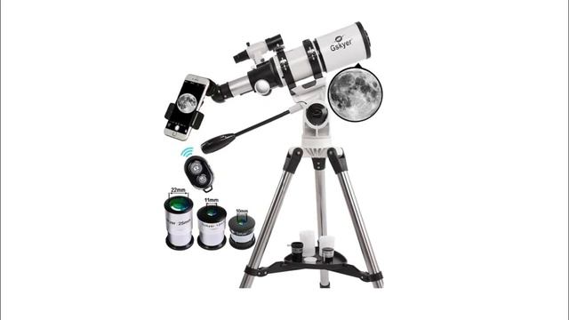 [Top5 2021] Best Galileoscope Reviews
