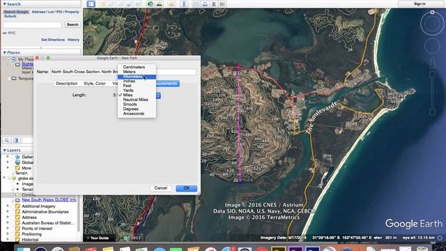 Creating a cross section смотреть онлайн