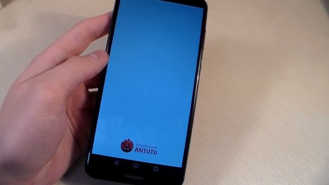 Обзор Huawei Y7 Prime 2018 (LDN-L21)