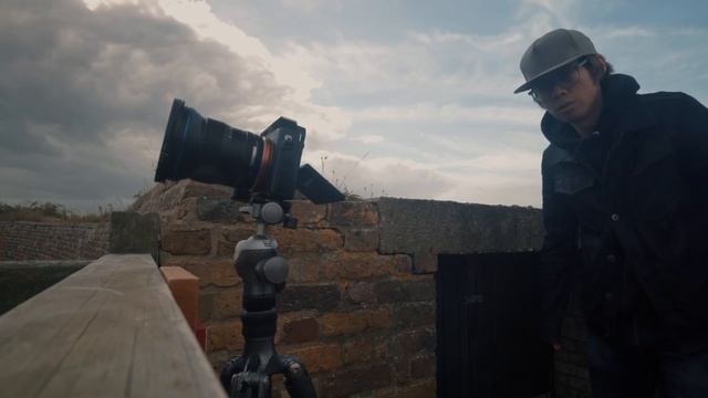 Laowa 15mm - $900 Chinese Lens with Zero Distortion! смотреть онлайн