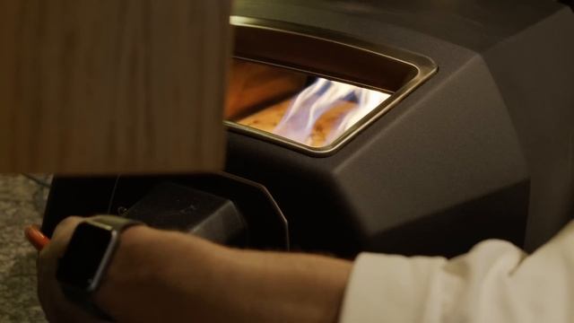 Pizza: 1 impasto per 3 stili (Padellino, Pala, Tonda) con Valentino Tafuri смотреть онлайн