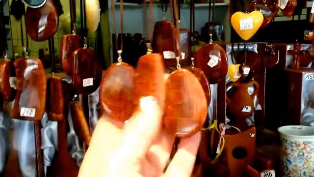 Карловы Вары/Парфюм "Карлсбад" и каменные розы смотреть онлайн