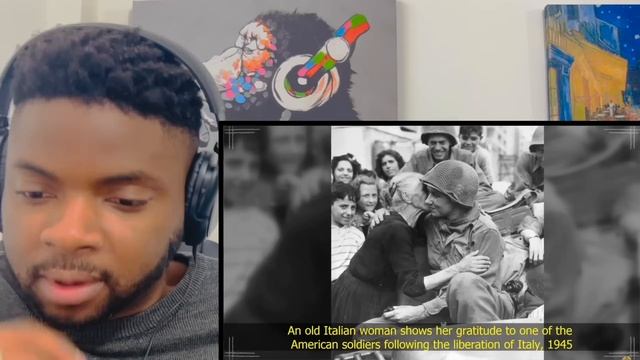 Brit Reacts To UNCOVERING THE DARK PAST - RARE ASTONISHING & HEARTBREAKING PHOTOS & FOOTAGE! смотреть онлайн