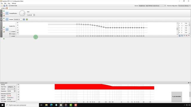 Como Equalizar E Amplificar Volume Do Som No Windows 10 Com O Equalizer APO ( Tutorial Completo ) смотреть онлайн