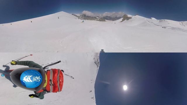 360 Breuil Cervinia VR360 смотреть онлайн