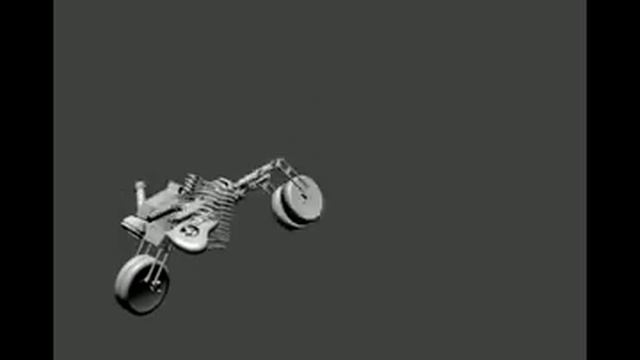 blender making simple transformers robot смотреть онлайн