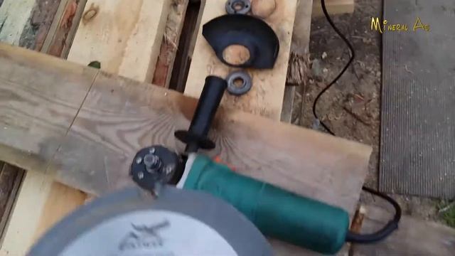 Пильный диск.?Диск для резки дерева,фанеры,ламината,гипсокартона,газобетона,пластика,ДВП @MineralAs смотреть онлайн