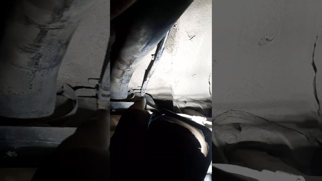 ваз 21099 замена бака смотреть онлайн