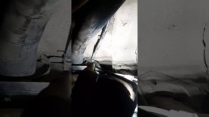 ваз 21099 замена бака