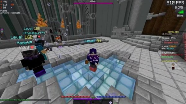 The BEST Armor Reforge in 2020 | Hypixel Skyblock