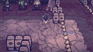 10 ТИПОВ НЕЛЕПЫХ СМЕРТЕЙ В DON'T STARVE [ЧАСТЬ 2]