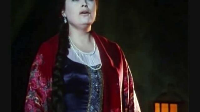В. Левко и М. Киселев - дуэт Любаши и Грязного Tsar's Bride смотреть онлайн