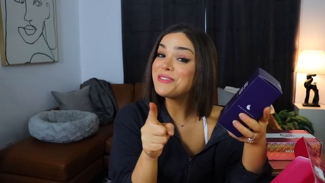 THIS WAS A SHOCK!? 4 American Influencer Beauty Unboxings! (One Arrived Unboxed for Me) смотреть онлайн