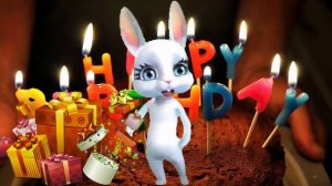 С днём рождения, Василий!