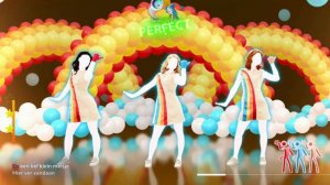 Just DanceⓇ (Plus) - 10.000 Luchtballonnen by K3