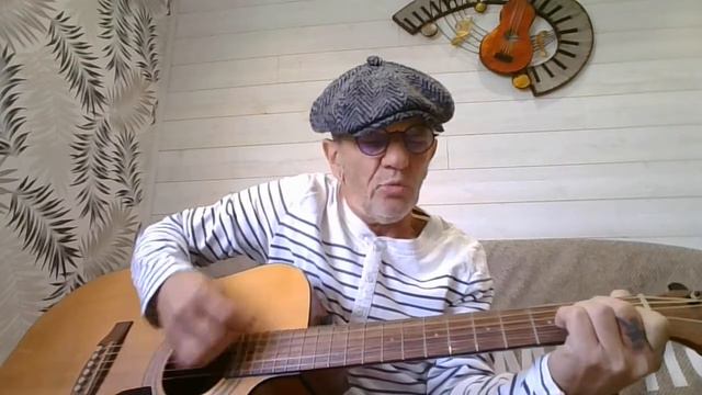 Les yeux noirs ( traditionnel Tzigane - cover ) смотреть онлайн