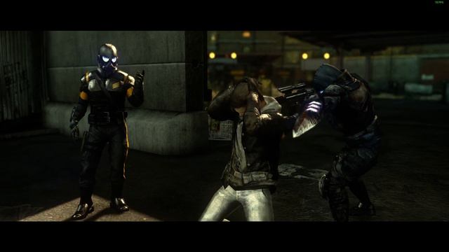 Prototype 2 прохождение на русском без комментариев часть 1