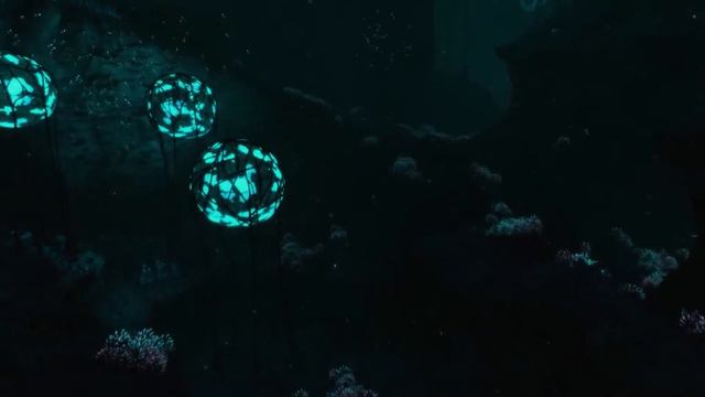 Into The Unknown - Subnatica || Remix смотреть онлайн