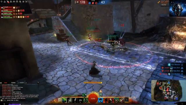 Guild Wars 2 Pvp