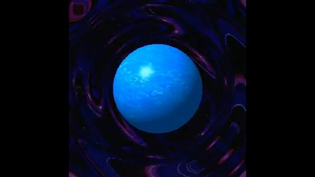GIMP animation render test смотреть онлайн