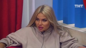 Дом-2: Федя учит Аниту решать конфликты в коллективе