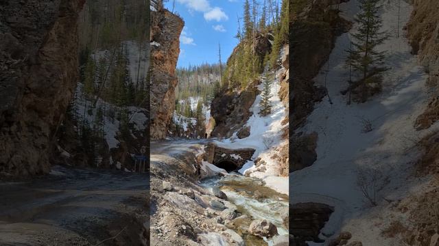 Красные ворота, Акташ, Горный Алтай смотреть онлайн