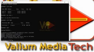 Disk Layout Validation Failed for Disk 0 MBR2GPT Error | Fixed 100%