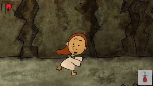 Башкирская народная сказка Птичья нога