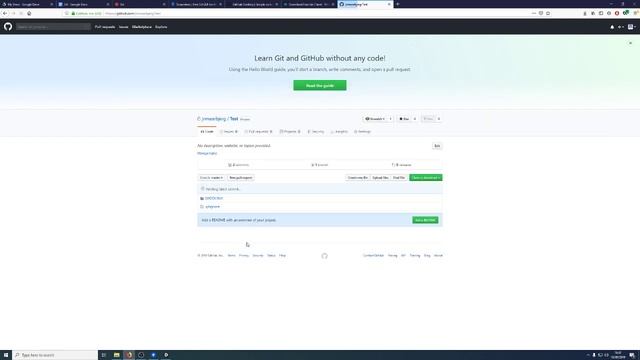 Unity og Git смотреть онлайн