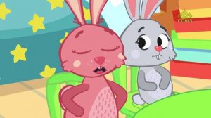 Сказки Добролесья. Новая метла по-новому метет