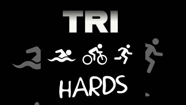 The Tri Hard Podcast - Episode 8: Training Insights, Dry Needling, Bonking, and Overtraining? смотреть онлайн
