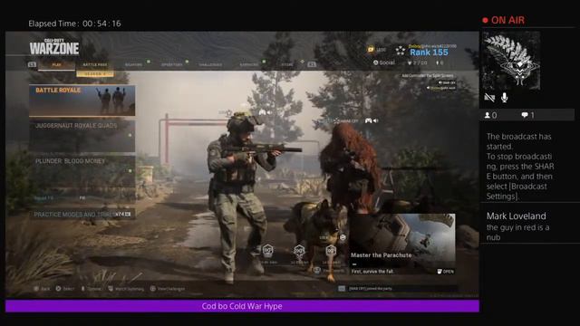 MW WarZone duos cross play смотреть онлайн
