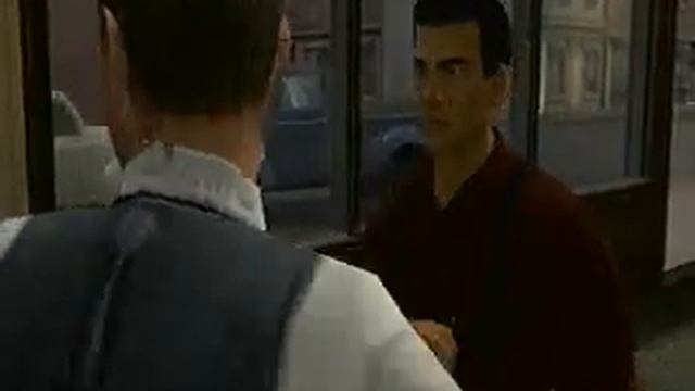 The Godfather Blackhand Edition-Part 21-More Extorting смотреть онлайн
